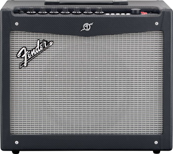 Fender Mustang III 100W 1x12 Guitar Combo Amp