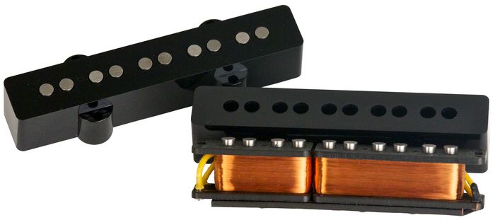 Aguilar AG 5J-HC 5-String Bass Pickup Set