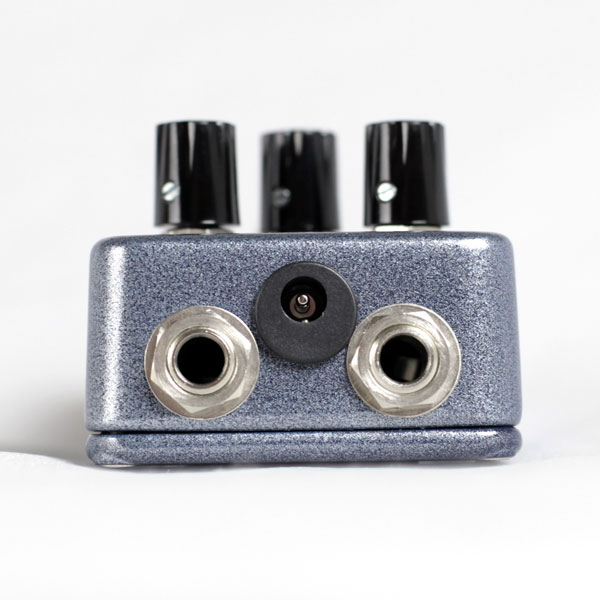 AboveGroundFX Venue Reverb Pedal