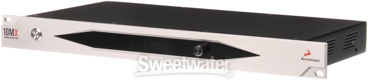 Antelope Audio 10MX Rubidium Atomic Clock