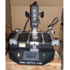 เครื่องยกชิพ BGA REWORK รุ่น NBF-D430 เมนูไทย