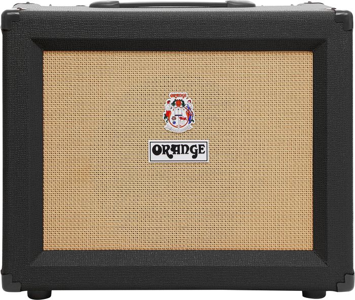 Orange Amplifiers Crush Pro CR60C 60W Guitar Combo Amp