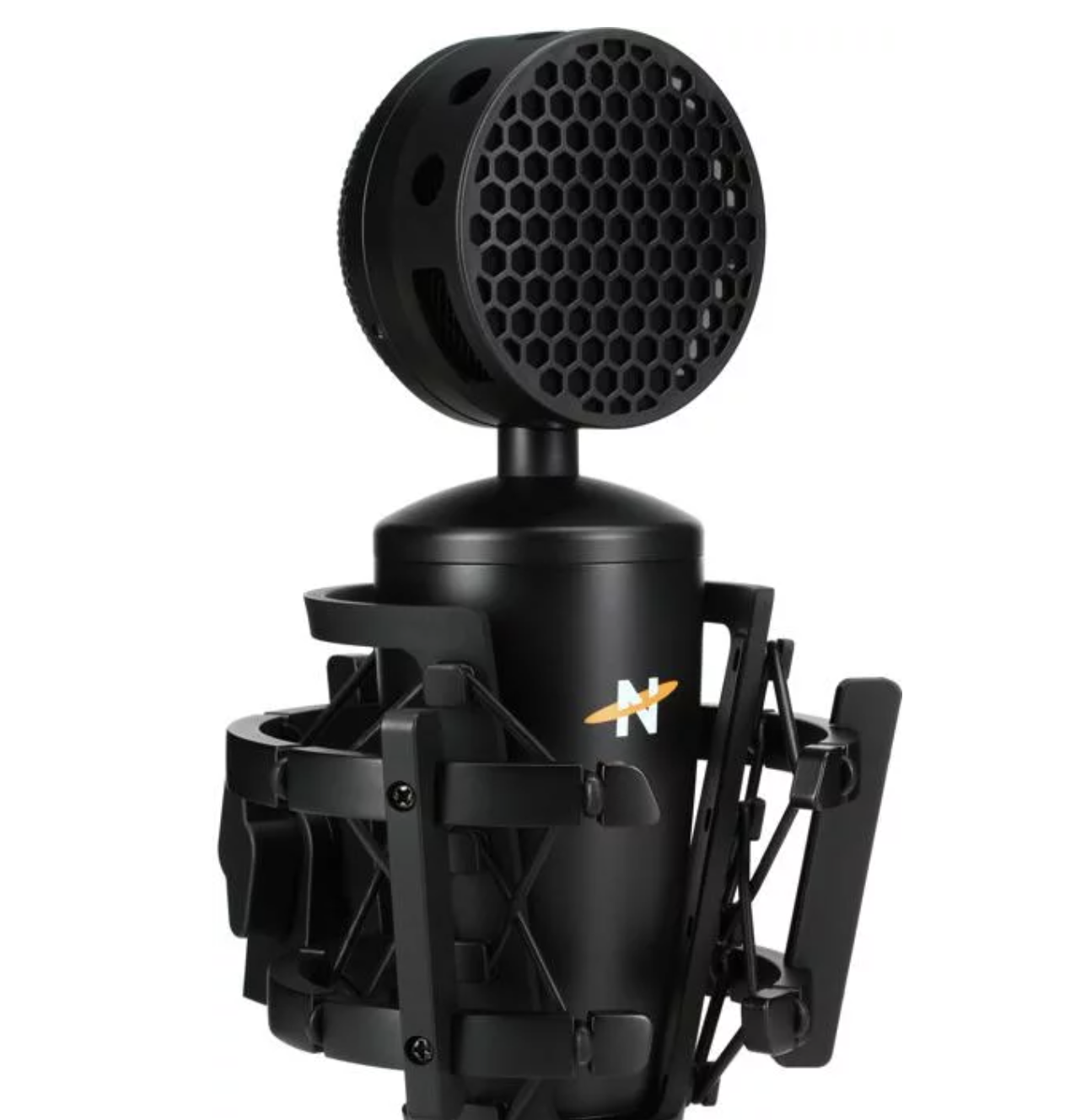 Neat Microphones King Bee II Large-diaphragm Condenser Microphone