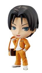 Takao Kazunari : Kuroko Basketball Chibi Kyun-Chara Shuutoku-Yousen-Rakuzan School (แท้)คลิ๊กอ่านก่อนซื้อ