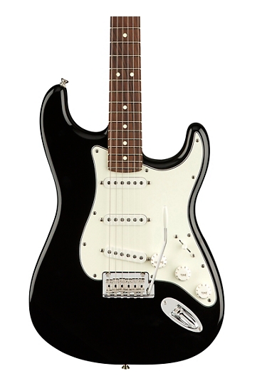 Fender Player Stratocaster Pau Ferro Fingerboard Electric Guitar