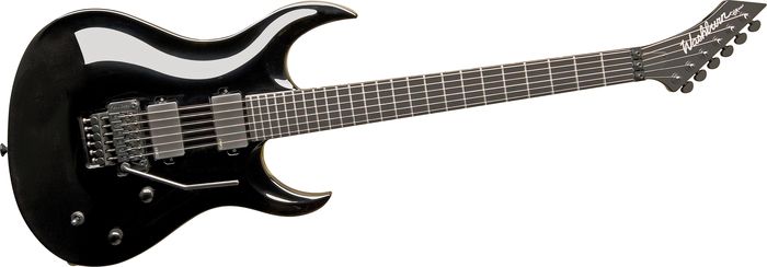 Washburn WM526 Electric Guitar