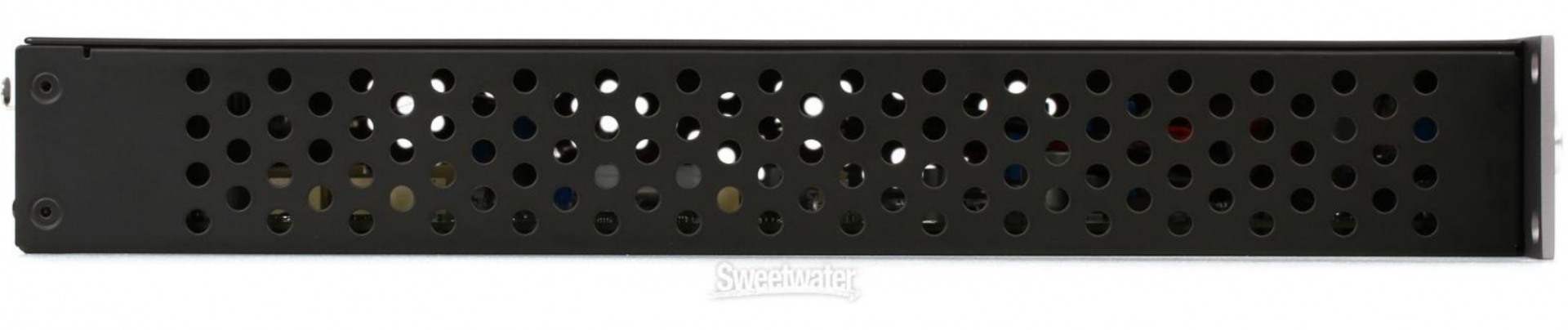 Universal Audio Apollo x8 18x24 Thunderbolt 3 Audio Interface with UAD DSP