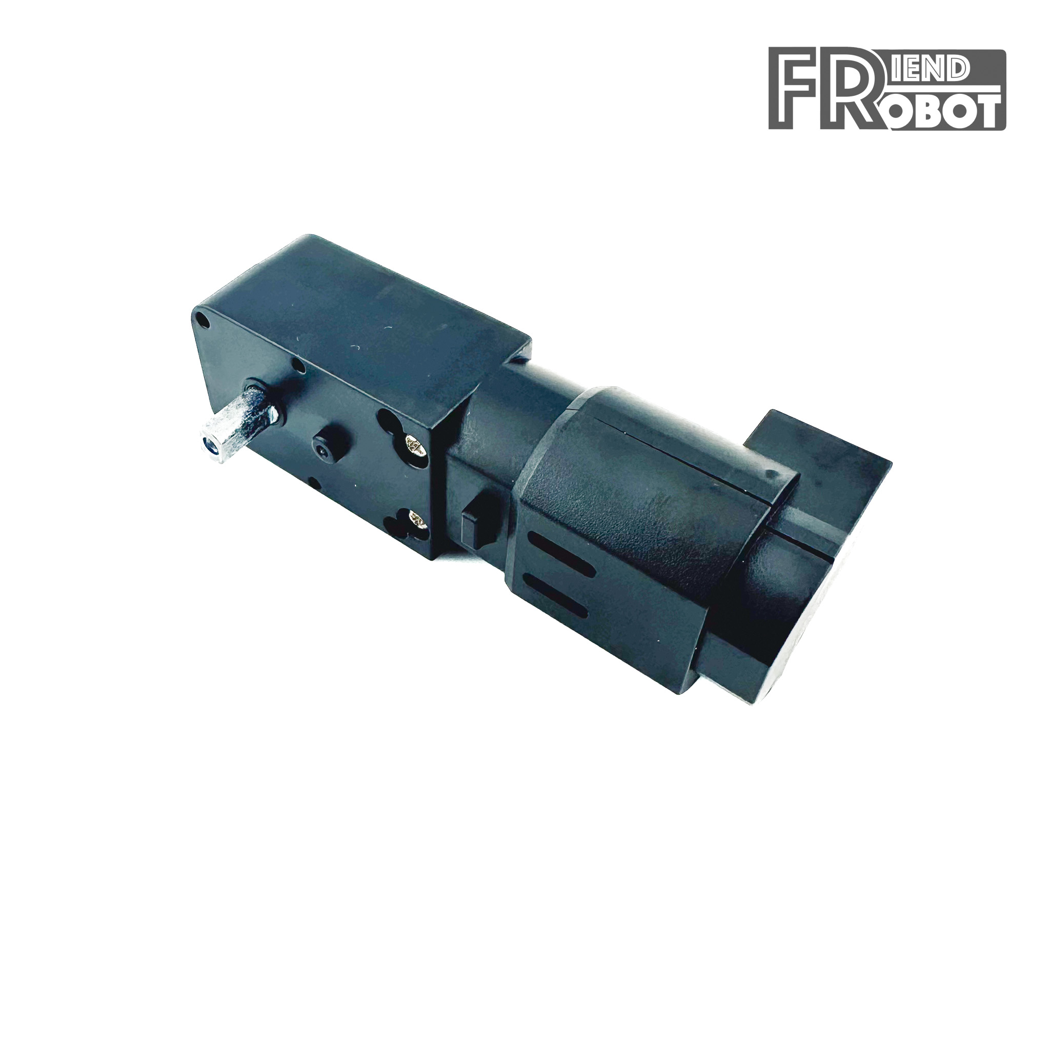 TT Motor แบบมี Encoder ความเร็วรอบ 1:45