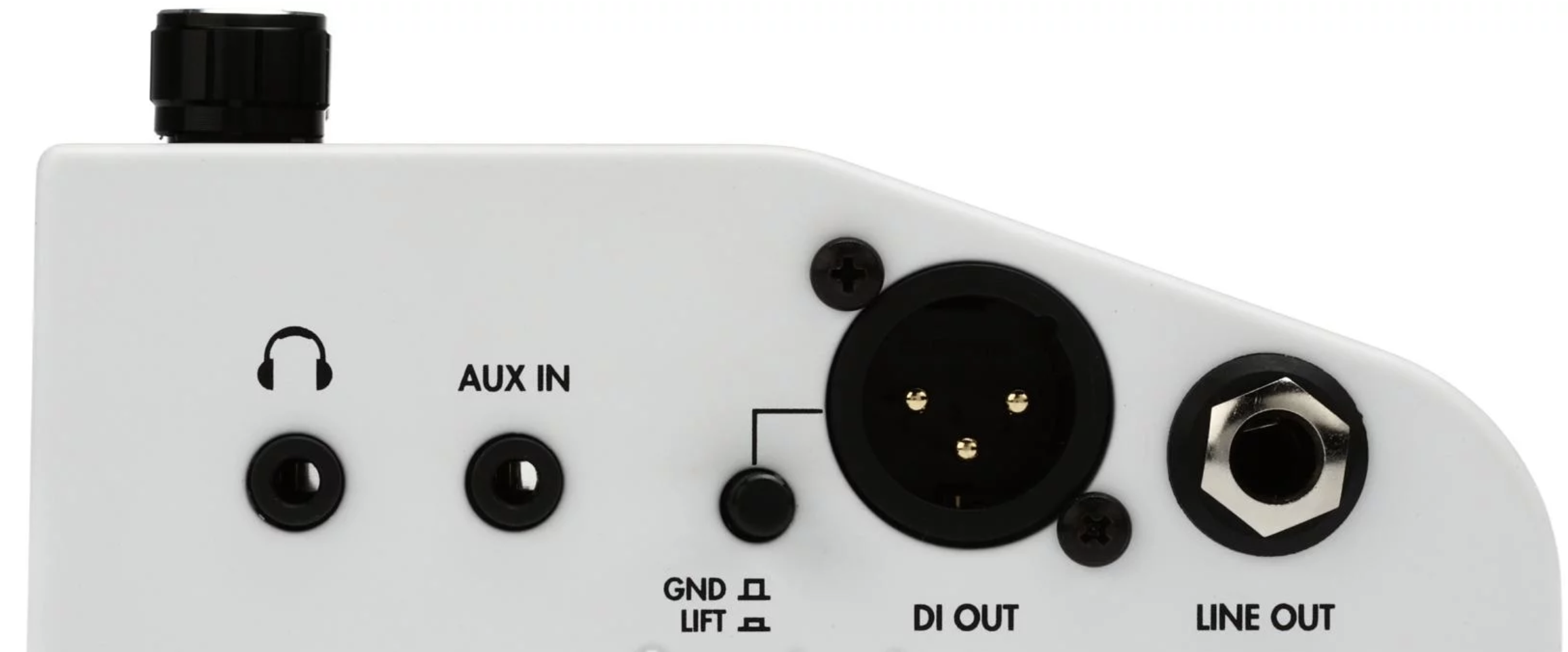Two Notes Torpedo C.A.B. M+ Speaker Simulator Pedal