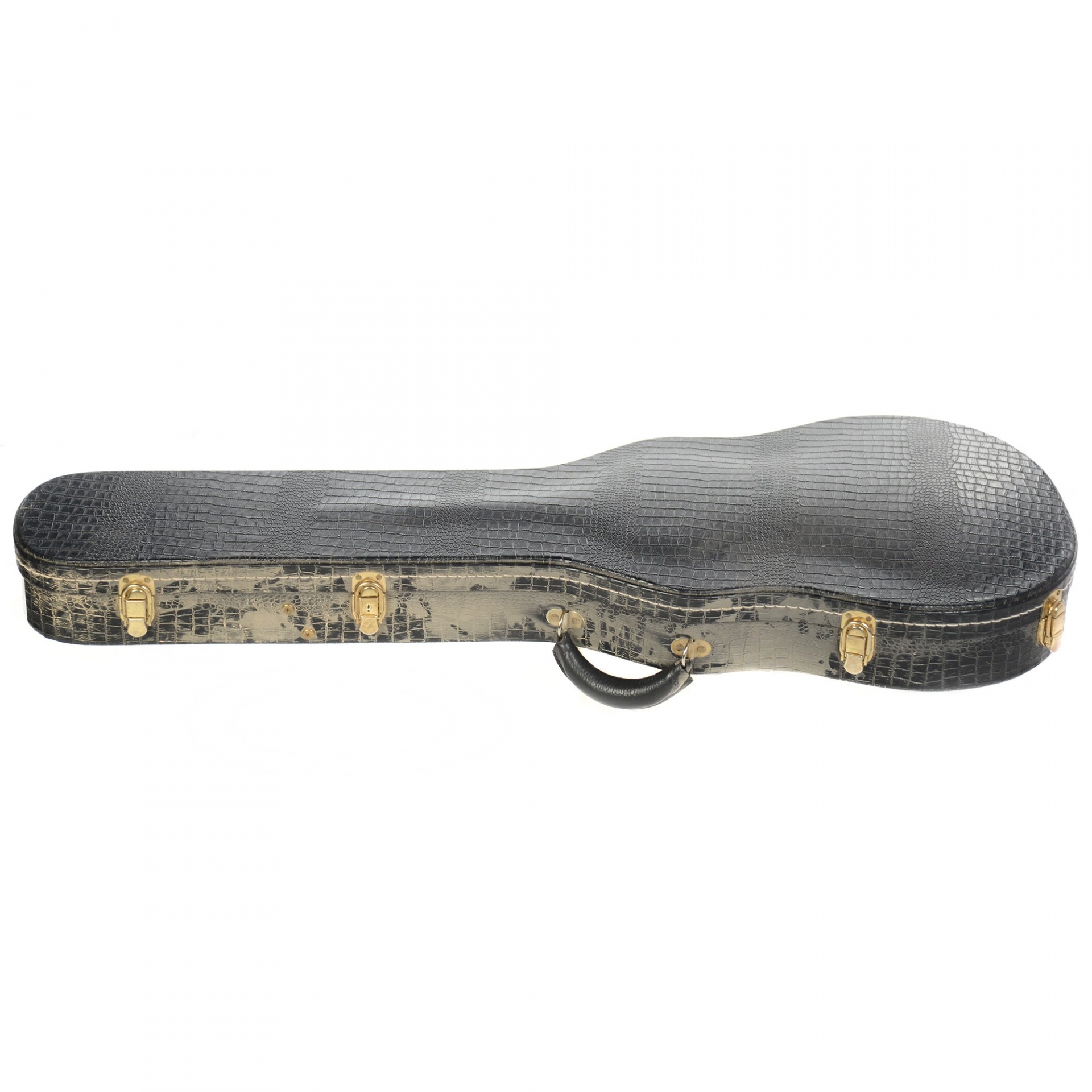 Gibson Custom Shop Mini Barney Kessel Triburst Prototype No.CS100672