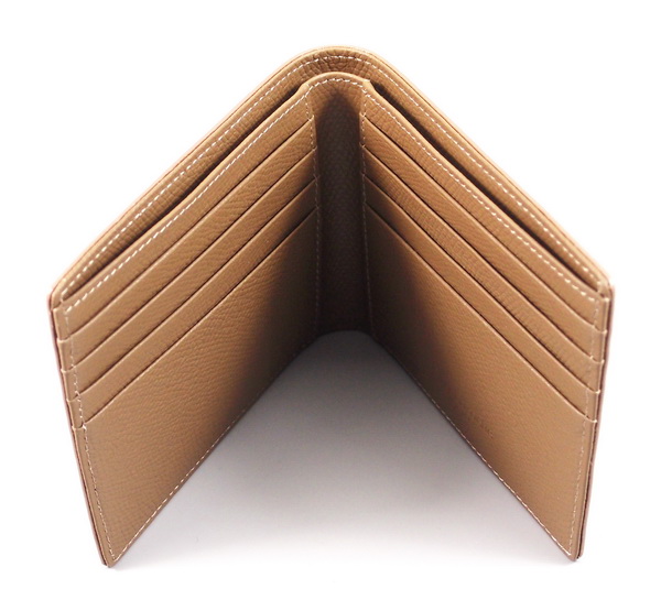 กระเป๋าสตางค์ Guy Laroche กาแฟ ใหม่ แท้