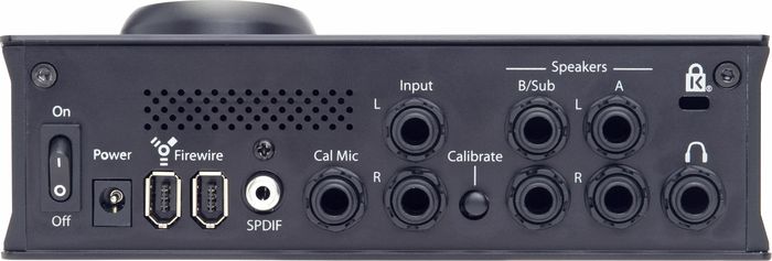 KRK ERGO Room Correction System