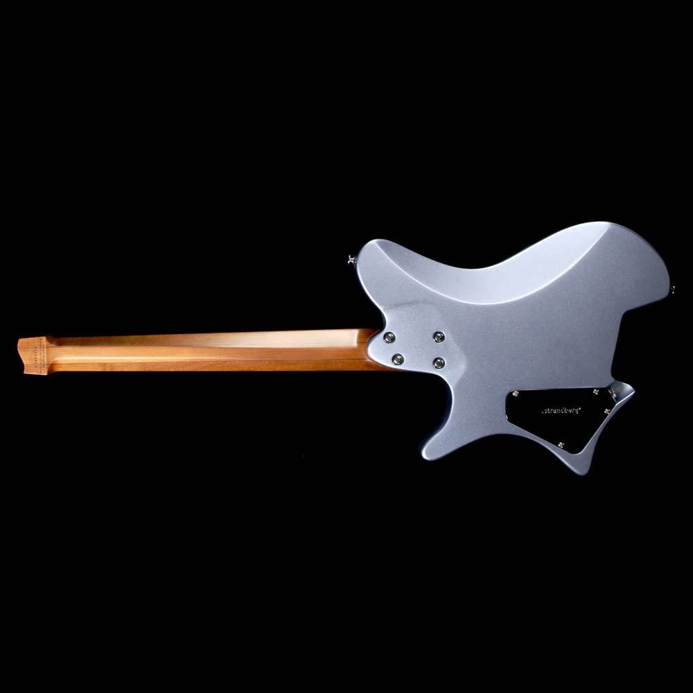 Strandberg Salen Classic - Ice Blue Metallic