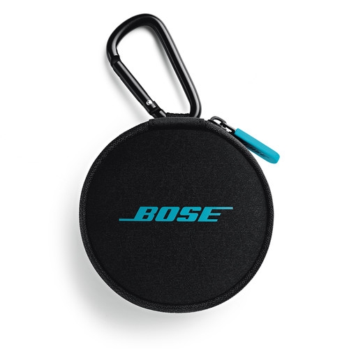 Bose SoundSport Wireless In-Ear Headphones (Aqua)