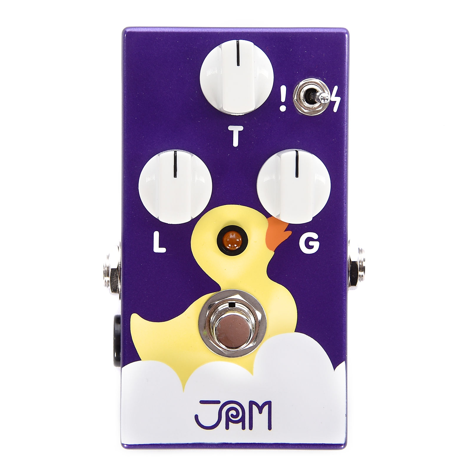 JAM Pedals Eureka Fuzz