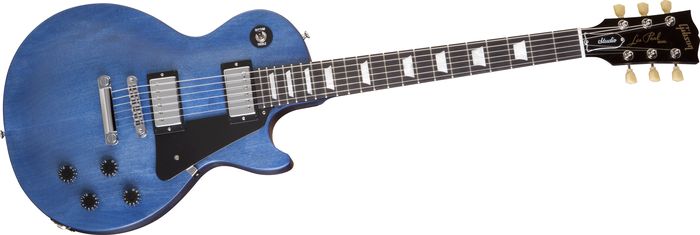 Gibson Les Paul Studio Faded Electric Guitar