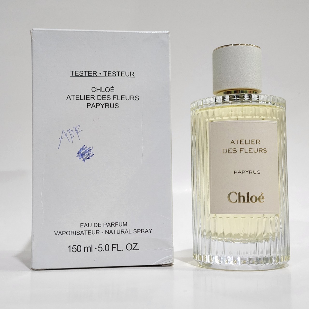 น้ำหอมแท้แบ่งขาย Chloe Papyrus Chloé Atelier des Fleurs Papyrus 💕Travel Size แบบทดลอง