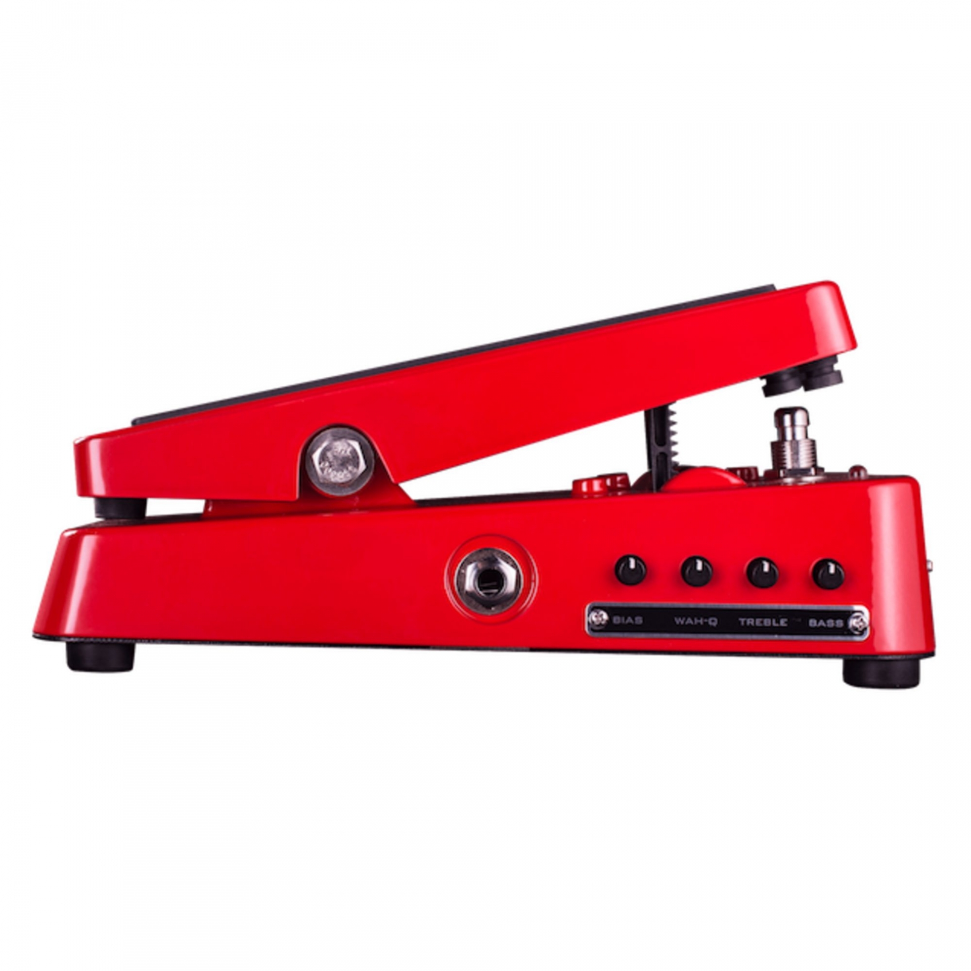 Xotic XW-1 Wah Limited Edition - Red