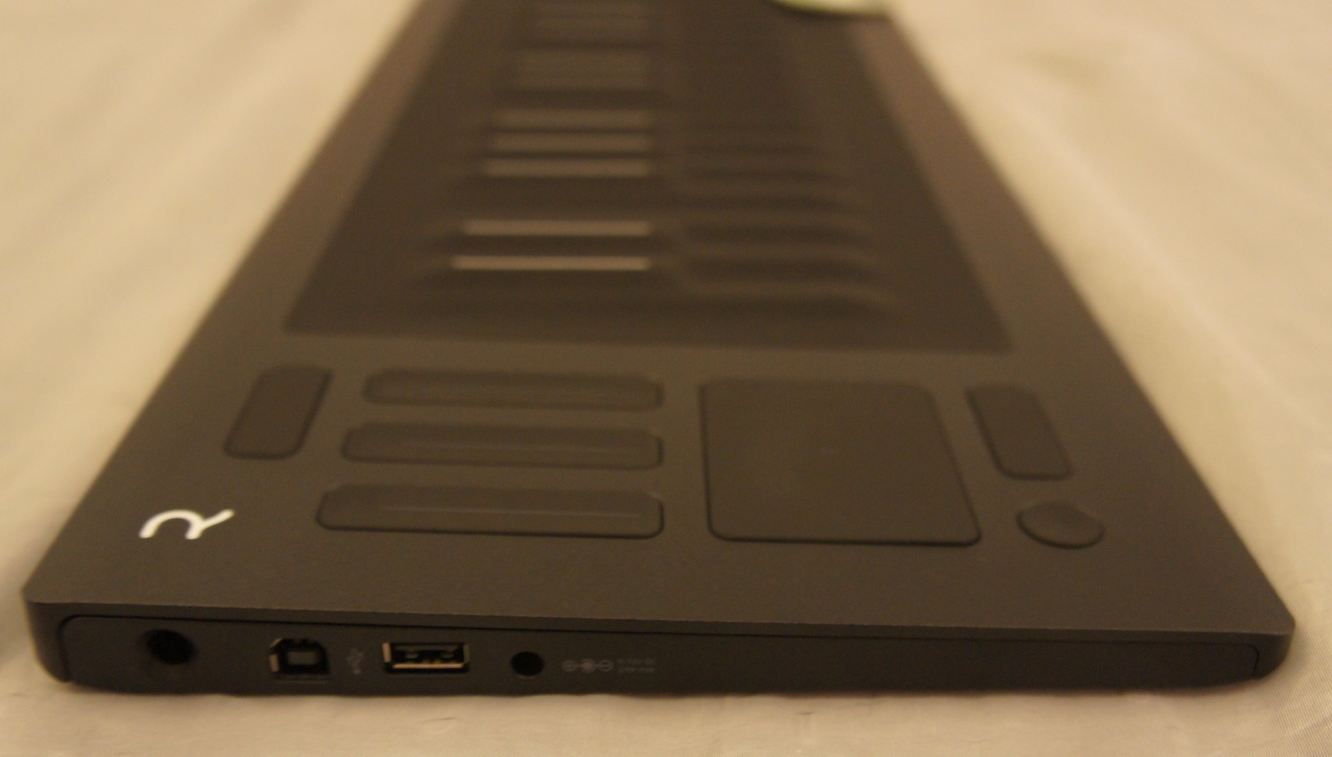 ROLI Seaboard Rise 49