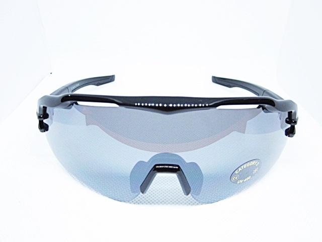 แว่นตากันแดด T-rex (Made in Taiwan) เปลี่ยนเลนส์ได้