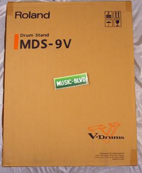 Roland TD-9K2-S V-Tour Series Drum Set