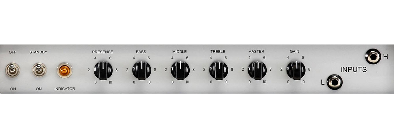 Friedman Dirty Shirley 40W 1x12 Tube Guitar Combo Amp with Celestion Creamback Black