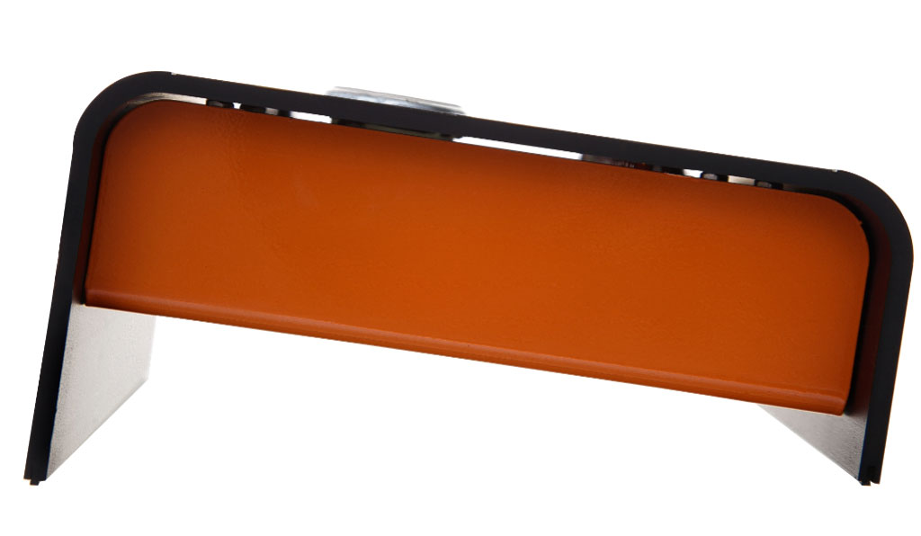 Orange Amplifiers Tube Tester