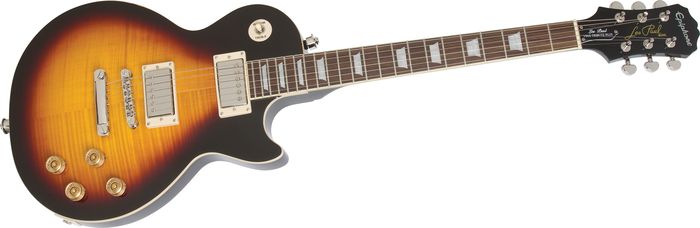 Epiphone Les Paul Tribute Plus Electric Guitar