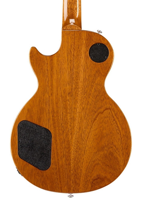 Gibson Limited Edition Redwood Les Paul Standard Electric Guitar - Natural
