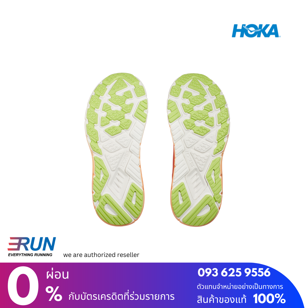 HOKA Arahi 7 Wide Women (หน้ากว้าง) New