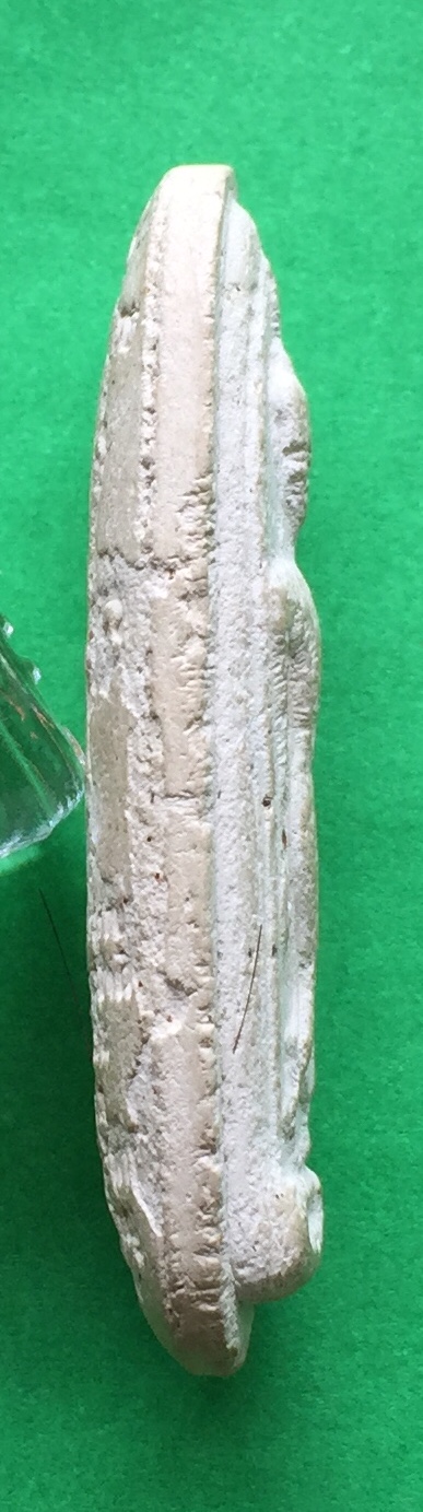 พระผง พิมพ์ลีลา หลวงพ่อเกษม เขมโก ออกวัดม่วง จ.อ่างทอง ปี๒๕๓๕ เนื้อผงพุทธคุณผสม มีเส้นเกศาหลวงพ่อ พระแท้สวย สนใจโทรสอบถามที่ 0619783836.. 0805587175 ส่งEMSในประเทศฟรีคะ