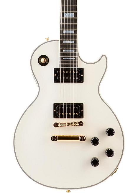 Gibson Custom 2015 Les Paul Axcess Custom w/ Stopbar Electric Guitar