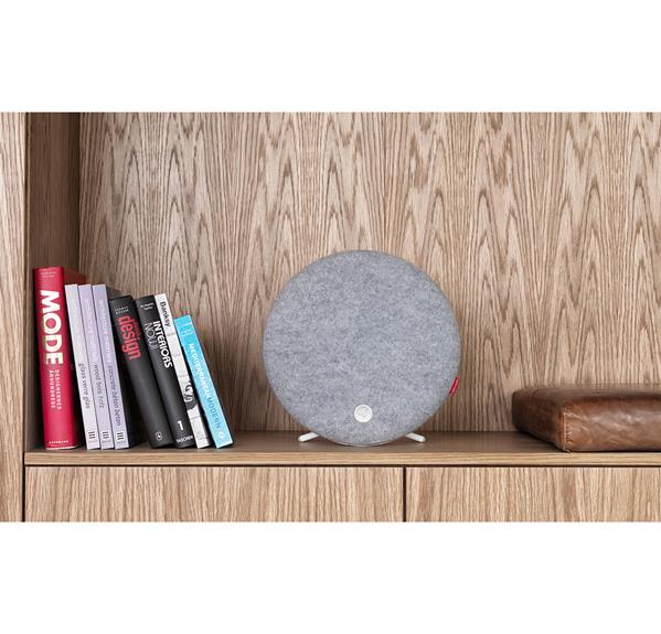 Libratone LT400NA1001 Loop Speaker - Salty Grey