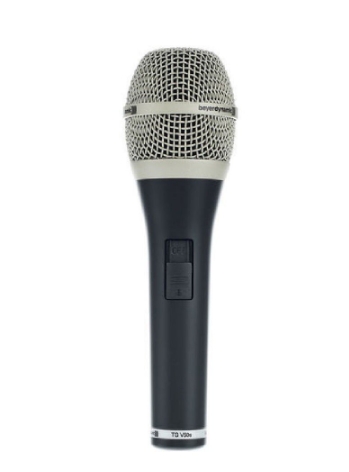 Beyerdynamic TG V50s