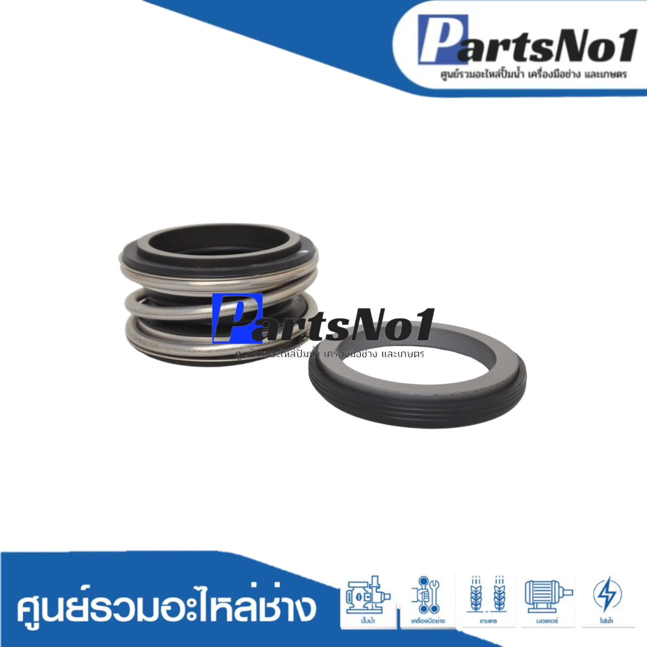 CMG 1-45/63 (sic/sic/viton)