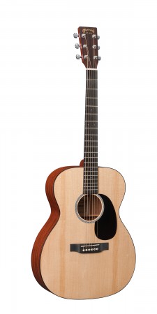 Martin Road Series 000RSGT Acoustic-Electric Guitar