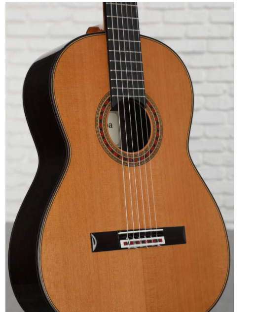 Cordoba Friederich - Natural