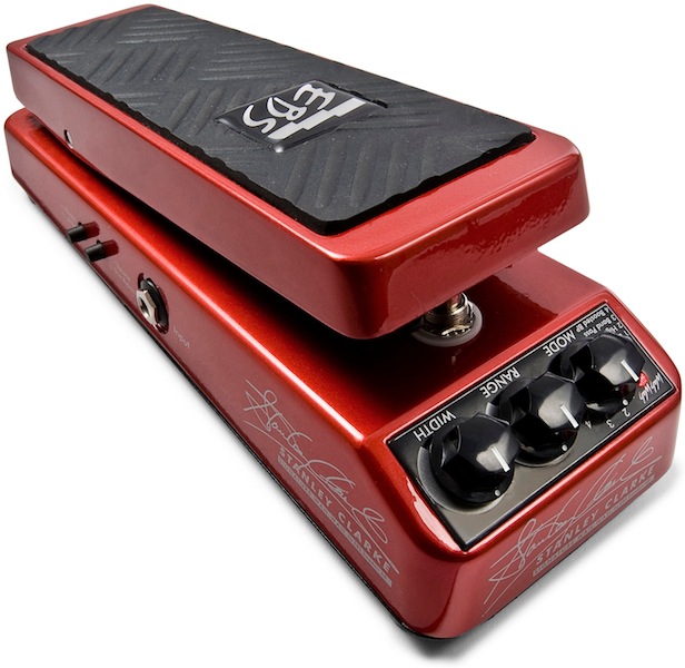 EBS Stanley Clarke Signature Wah-Wah