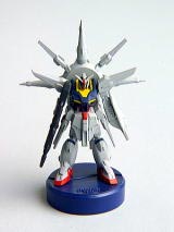 Providence Gundam : Pepsi limited Mobile Suit Gundam SEED bottle cap figure (แท้)