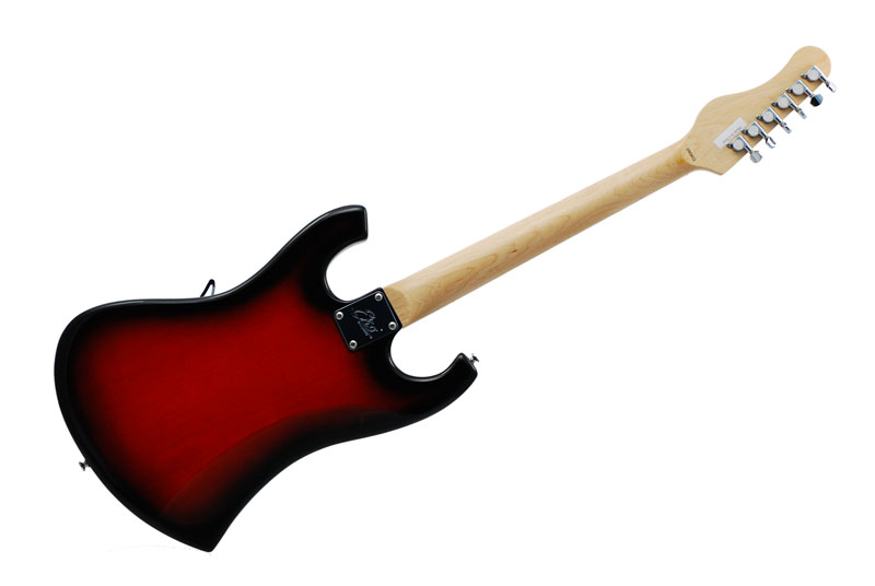 EKO Guitars Kadett 67 Sunburst