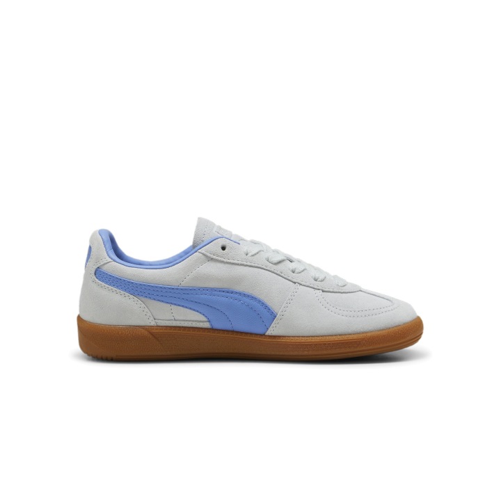 Puma Palermo Casual Light blue-Blue