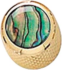 Q Parts Mini-Dome Knob Single