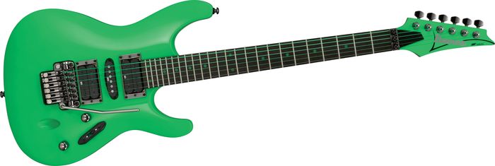 Ibanez S1XXV Electric Guitar