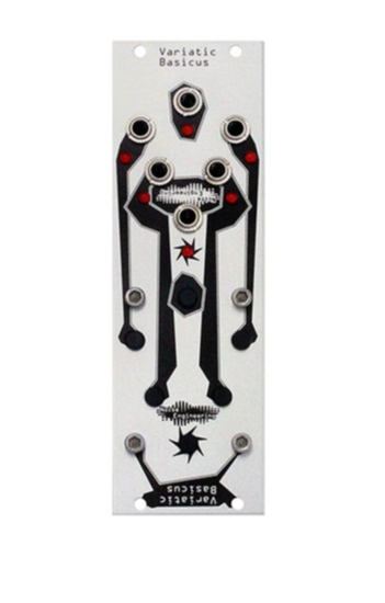 Noise Engineering Variatic Basicus Switch Bank