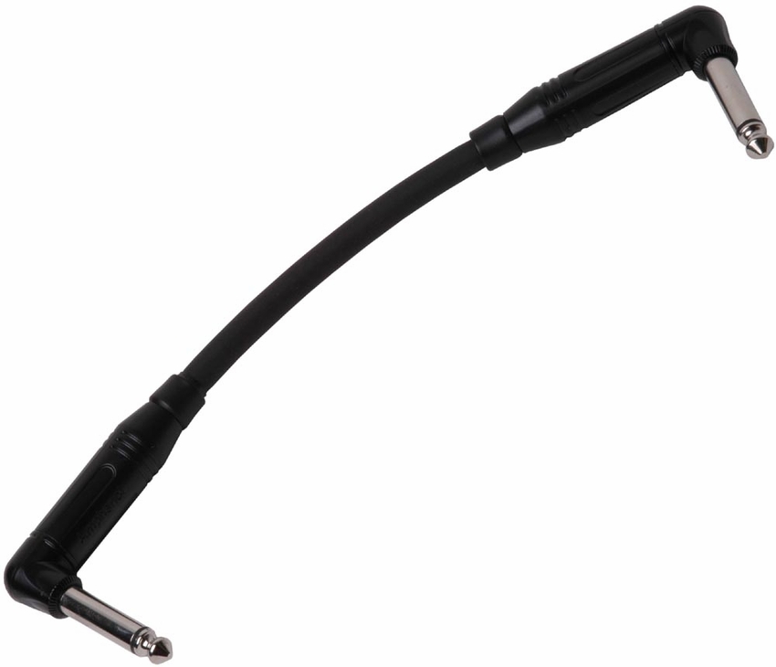 Solid Cables GT series - Patch Cables 6"