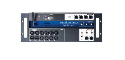 Soundcraft Ui-16 Digital Mixer