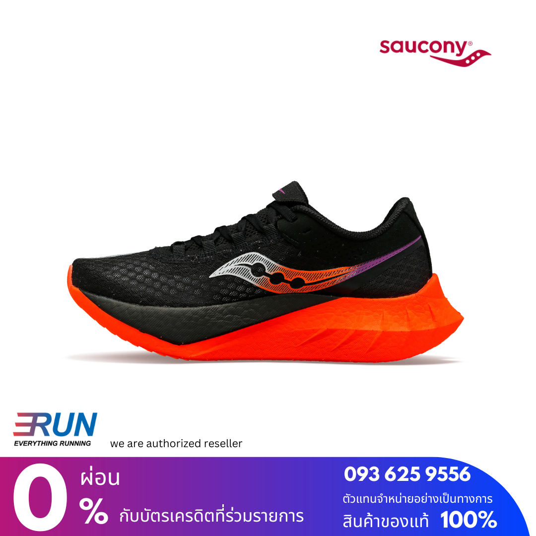 Saucony Endorphin Pro 4 Men New