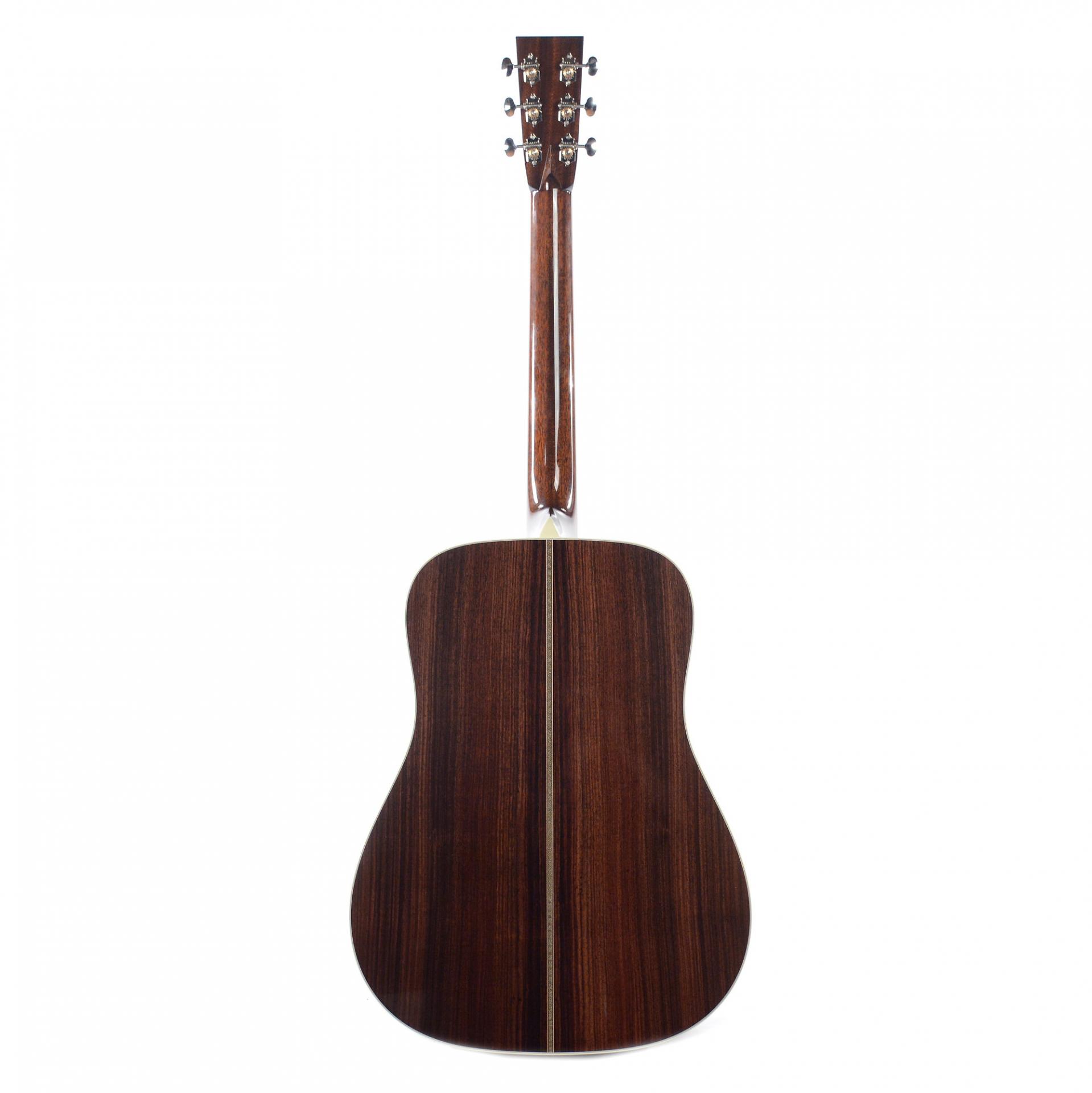Collings D2HA Dreadnought (Serial #25496)