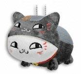 ตุ๊กตา Nyanko-sensei : nuiguruminyanko sensei haru (แท้)