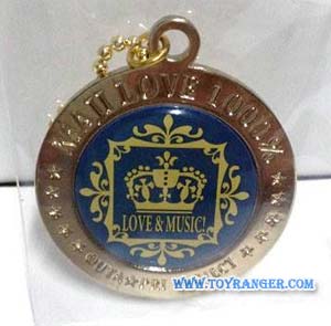 พวงกุญแจ Uta no Prince-sama 32 (แท้)